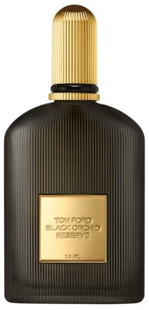 Tom Ford Black Orchid Reserve Parfum Spray Mixte