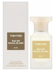 Tom Ford Eau de Soleil Blanc EDT Vaporisateur Mixte