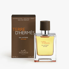 Hermes Terre d'Hermes Eau Intense Vetiver EDP für Herren