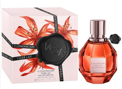 Viktor & Rolf Flowerbomb Tiger Lily Eau de Parfum en spray pour femme
