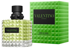 Valentino Donna Born In Roma Green Stravaganza Eau de Parfum pour femme