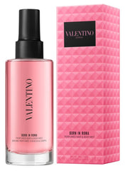 Brumes pour Cheveux et Corps Born In Roma de Valentino pour Femme