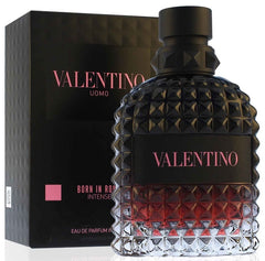 Valentino Uomo Born In Roma Intense EDP pour Homme