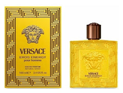 Versace Eros Energy EDP Spray per Uomo