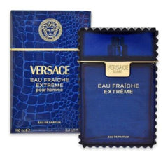 Versace Eau Fraiche Extreme EDP Spray per Uomo