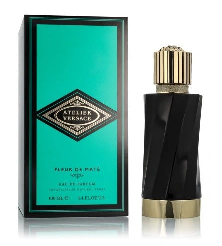 Versace Atelier Fleur De Mate EDP Unisex Spray