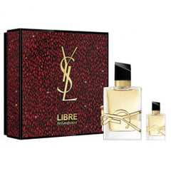 Yves Saint Laurent Libre Set Regalo 50ml EDP + Mini 7.5ml