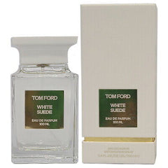 Tom Ford White Suede EDP Spray per Donna