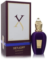 Xerjoff Soprano Eau de Parfum Unisexe