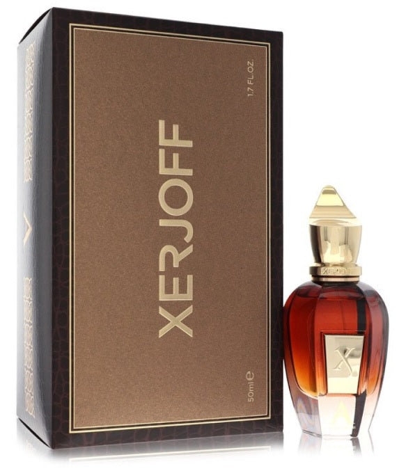 Xerjoff Alexandria II Eau de Parfum Vaporisateur Unisexe