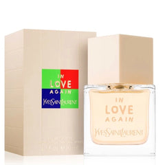 YSL Yves Saint Laurent In Love Again EDT per Donna