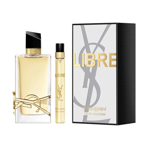 YSL Yves Saint Laurent Libre 90ml EDP + 10ml EDP für Damen GESCHENKSET