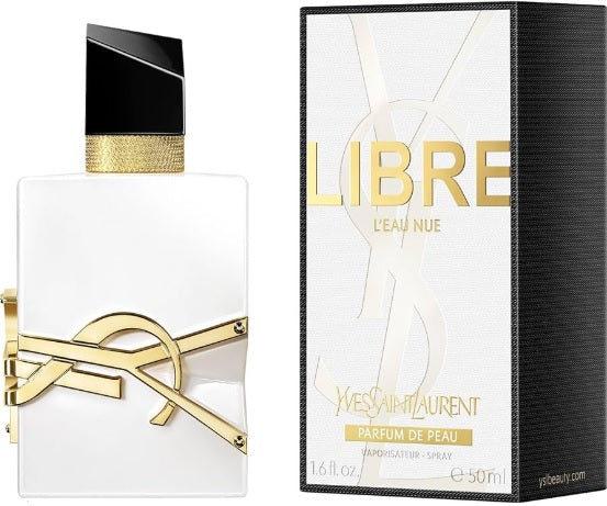 YSL Yves Saint Laurent Libre L’Eau Nue EDP Spray per Donna