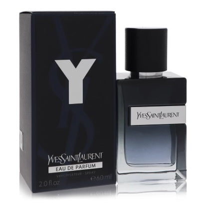 Yves Saint Laurent Y Spray EDP per Uomo