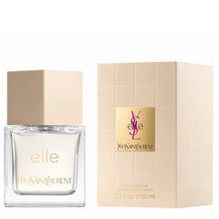 YSL Yves Saint Laurent La Collection Elle EDP per Donna