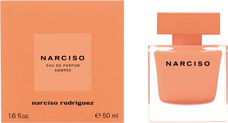 Narciso Rodriguez Narciso Ambree EDP Vaporisateur