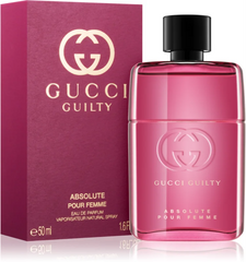Gucci Guilty Absolute Eau de Parfum en spray pour femme