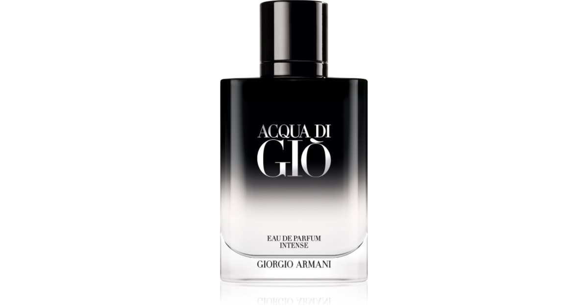 Armani Acqua di Gio EDP Intense for Men
