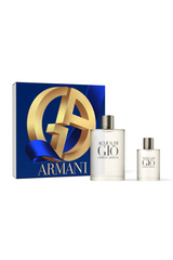 Armani Acqua di Giò für Herren Geschenkset 200ml EDT + 30ml EDT