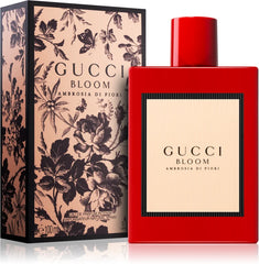 Gucci Bloom Ambrosia di Fiori EDP Spray für Damen