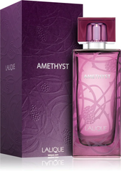 Lalique Amethyst Eau de Parfum Vaporisateur pour Femme