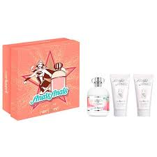Coffret Cadeau Anais Anais de Cacharel 100ml EDT + 50ml Lait Corps x2