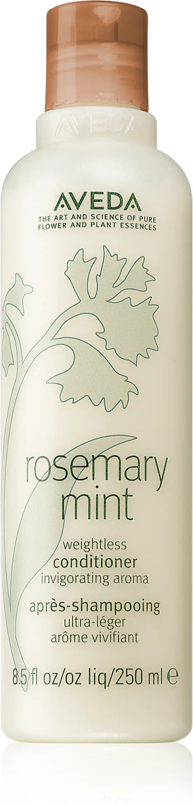 Revitalisant léger Rosemary Mint Aveda