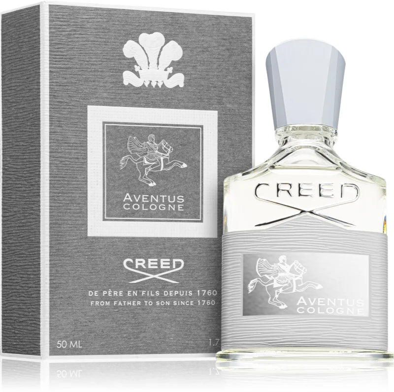 Creed Aventus Cologne EDP Spray für Herren