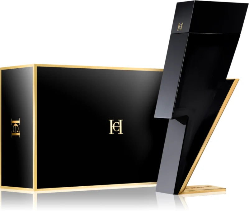 Carolina Herrera Bad Boy Eau de Toilette pour Homme