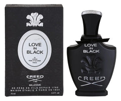 Creed Love in Black EDP Spray für Damen