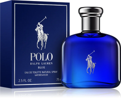 Ralph Lauren Polo Blue EDT Spray für Herren  