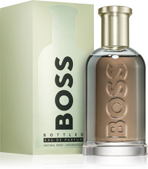 Hugo Boss BOSS Bottled EDP Spray für Herren
