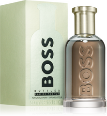 Hugo Boss BOSS Bottled EDP Spray für Herren