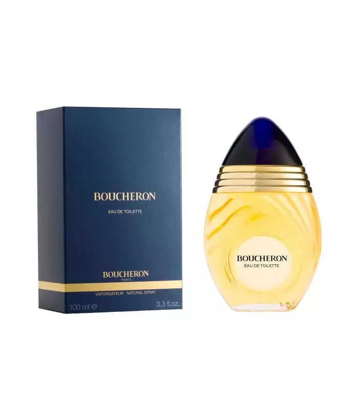 Boucheron Pour Femme EDT Spray für Damen