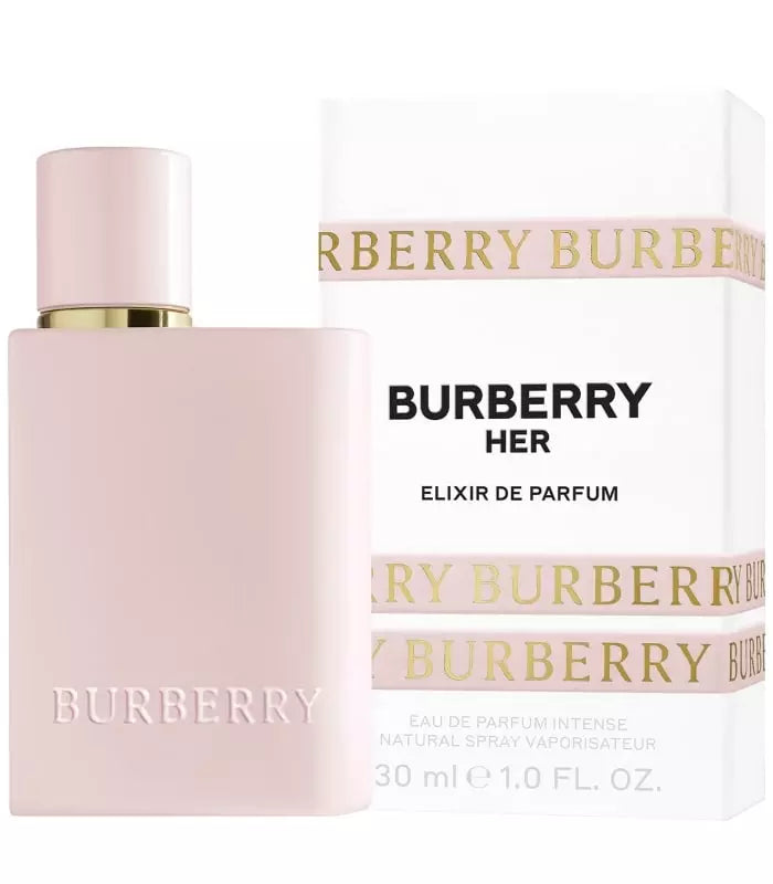 Burberry Her Elixir EDP Intense pour Femme