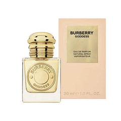 Burberry Goddess Eau de Parfum Vaporisateur pour Femme