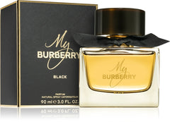Burberry My Burberry Black EDP Spray für Damen