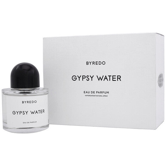 Byredo Gypsy Water Eau de Parfum Vaporisateur Unisexe