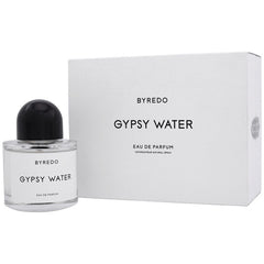 Byredo Gypsy Water Eau de Parfum Vaporisateur Unisexe