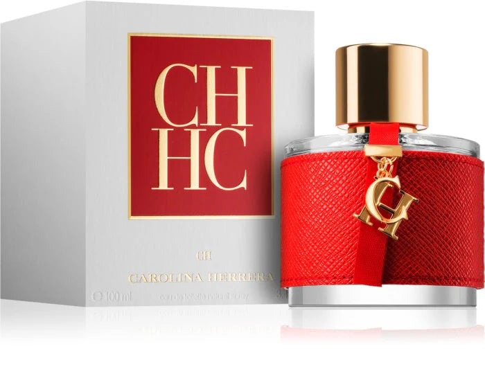 Carolina Herrera CH EDT für Damen Spray