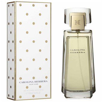Carolina Herrera EDT para mujer