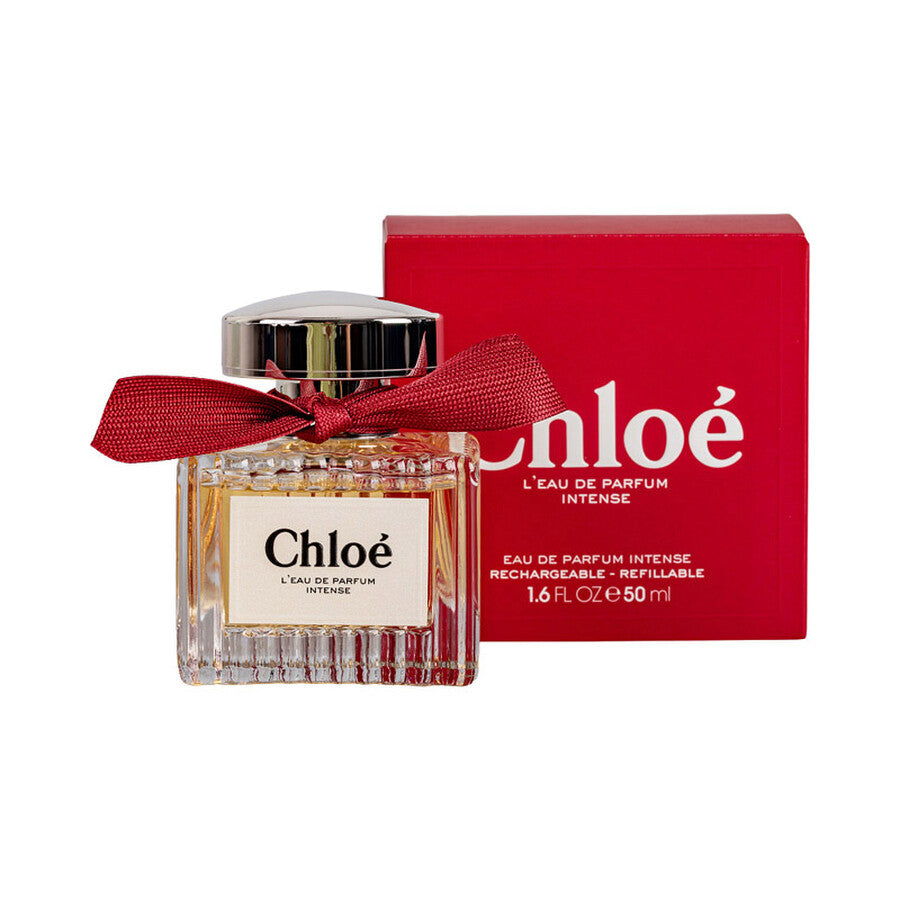Chloe L'Eau de Parfum Intense EDP Nachfüllbarer Spray für Damen