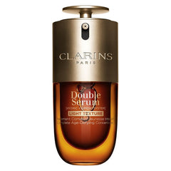 Clarins Double Serum Texture Légère