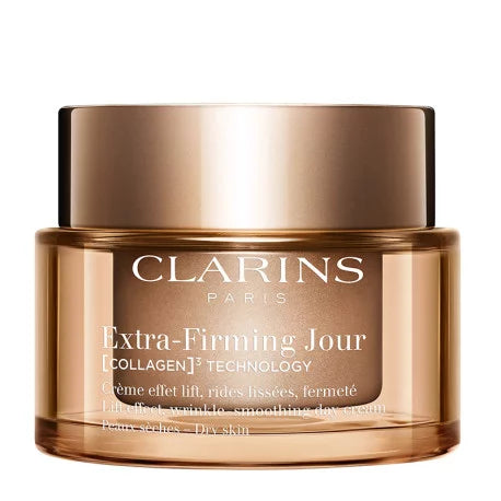 Clarins Extra-Firming Tagescreme für trockene Haut 50ml