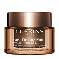 Clarins Extra-Firming Nachtcreme Alle Hauttypen 50ml
