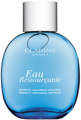 Clarins Eau Ressourcante Behandlung Duft 100ml