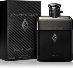 Vaporisateur Parfum Ralph’s Club pour Homme de Ralph Lauren