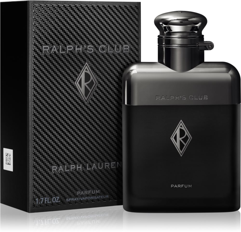 Vaporisateur Parfum Ralph’s Club pour Homme de Ralph Lauren