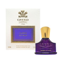 Creed Queen of Silk EDP Spray für Damen
