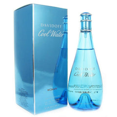 Davidoff Cool Water Woman EDT Spray für Damen